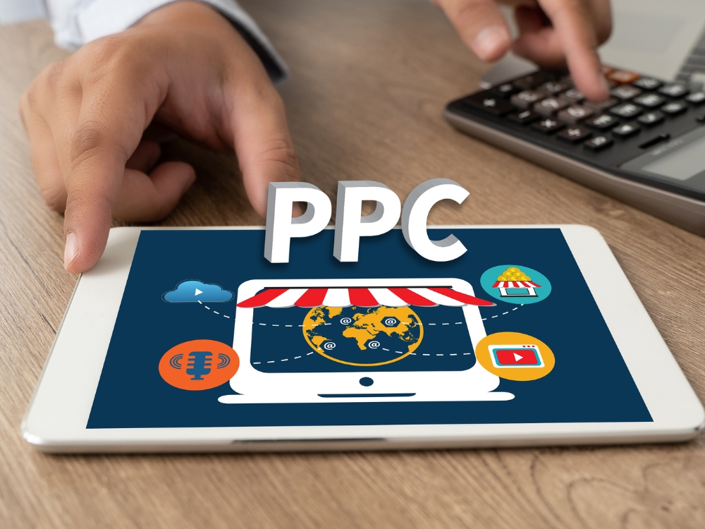 PPC Marketing